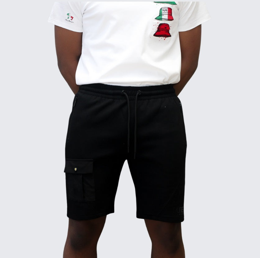 Straaf Shorts