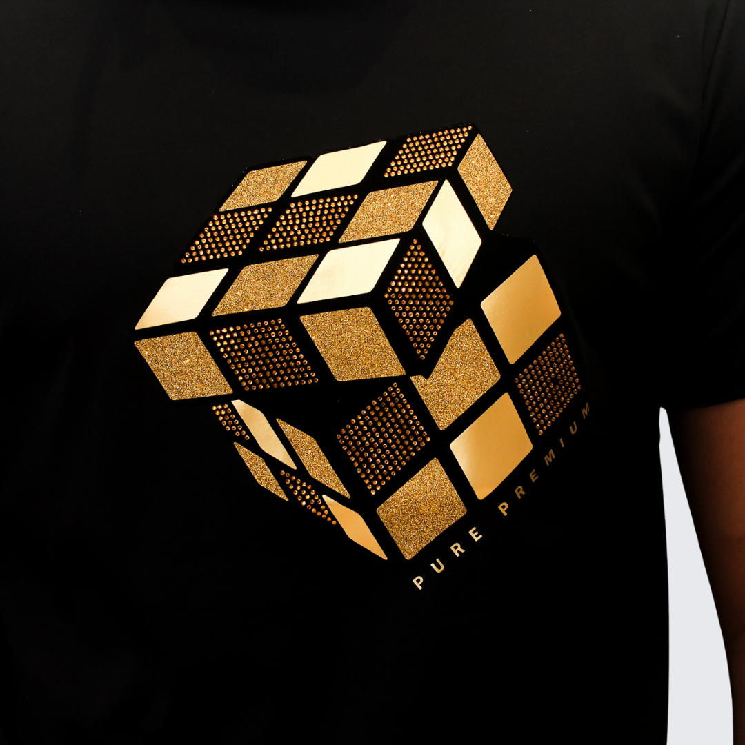 Pure Premium Piaz Tee