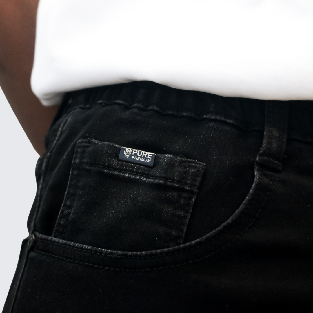 Pure Premium Ginetti Jogger