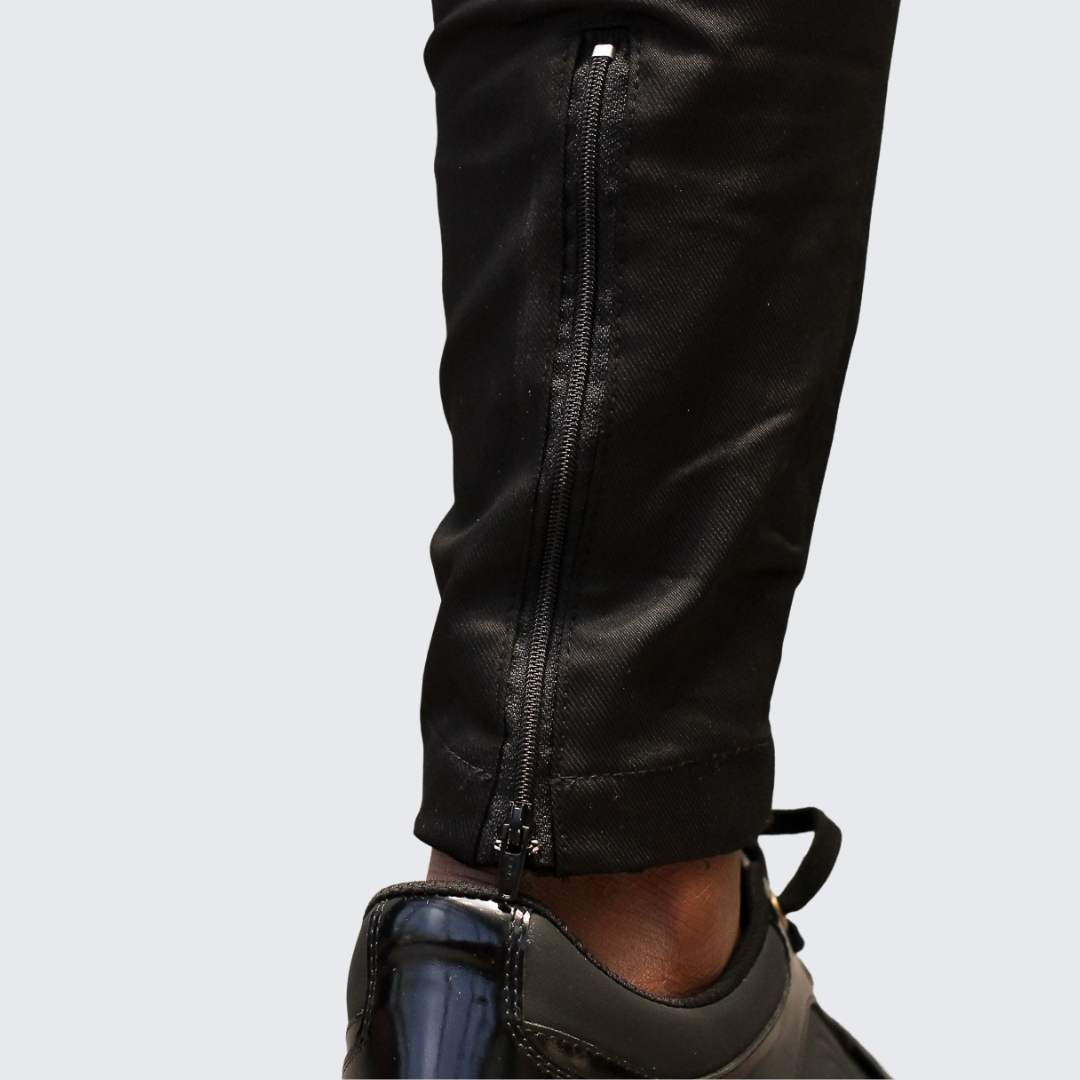 Covali Cargo Black