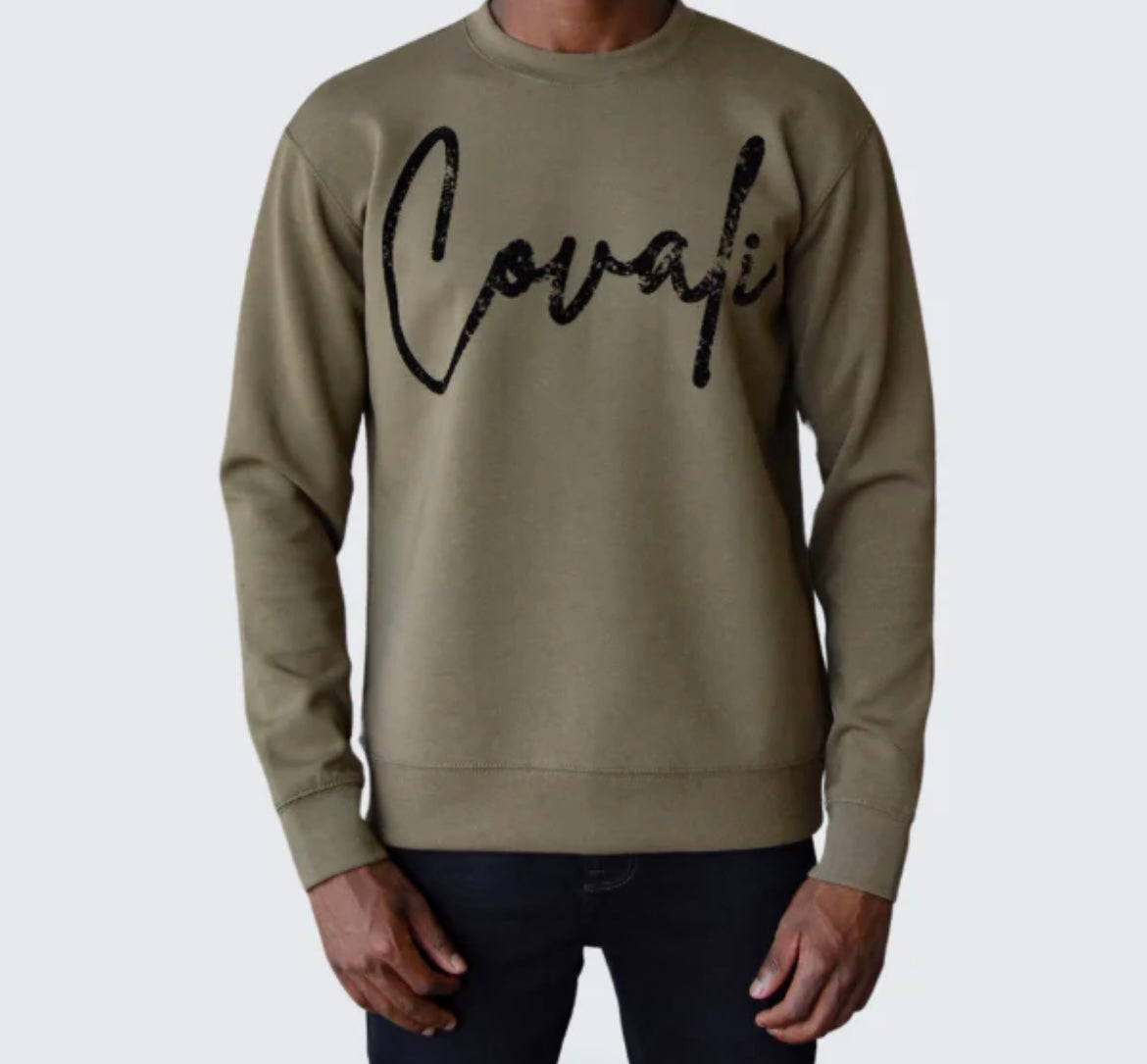 Covali Sweater