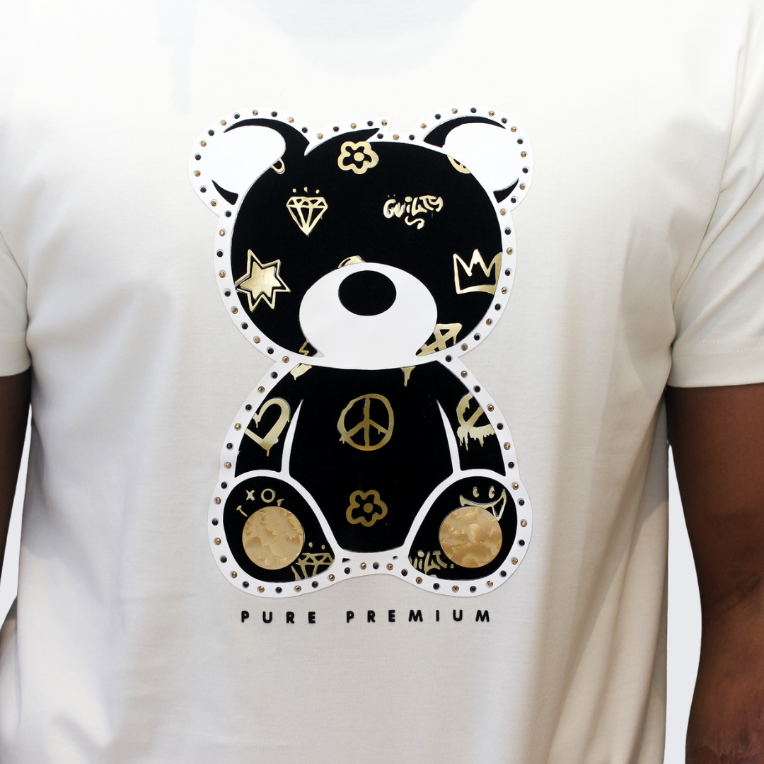Pure Premium Santoro Tee