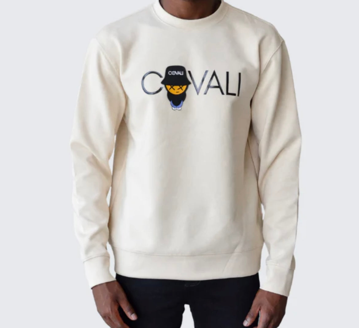Covali Sweater
