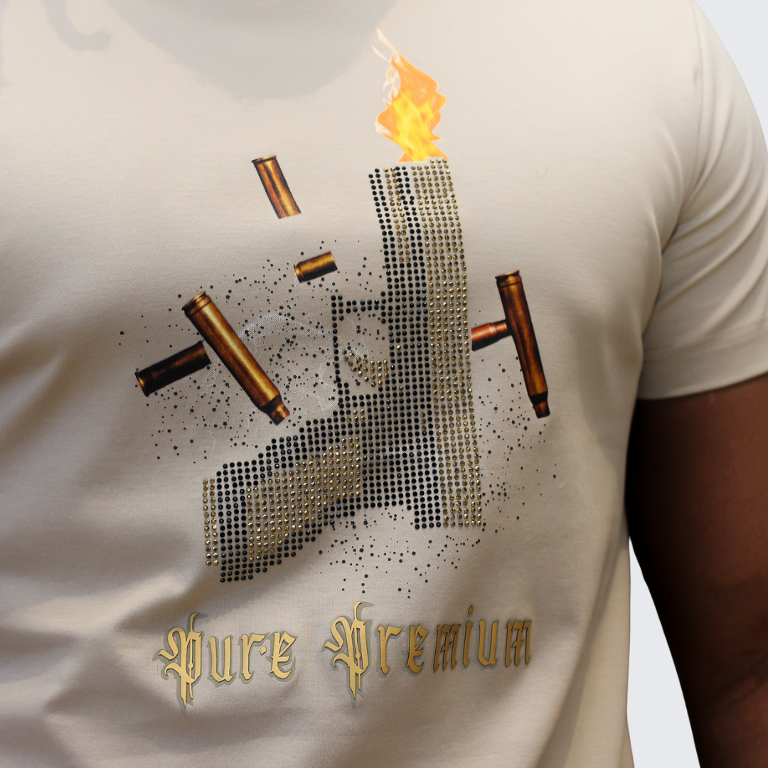 Pure Premium Gunt Tee