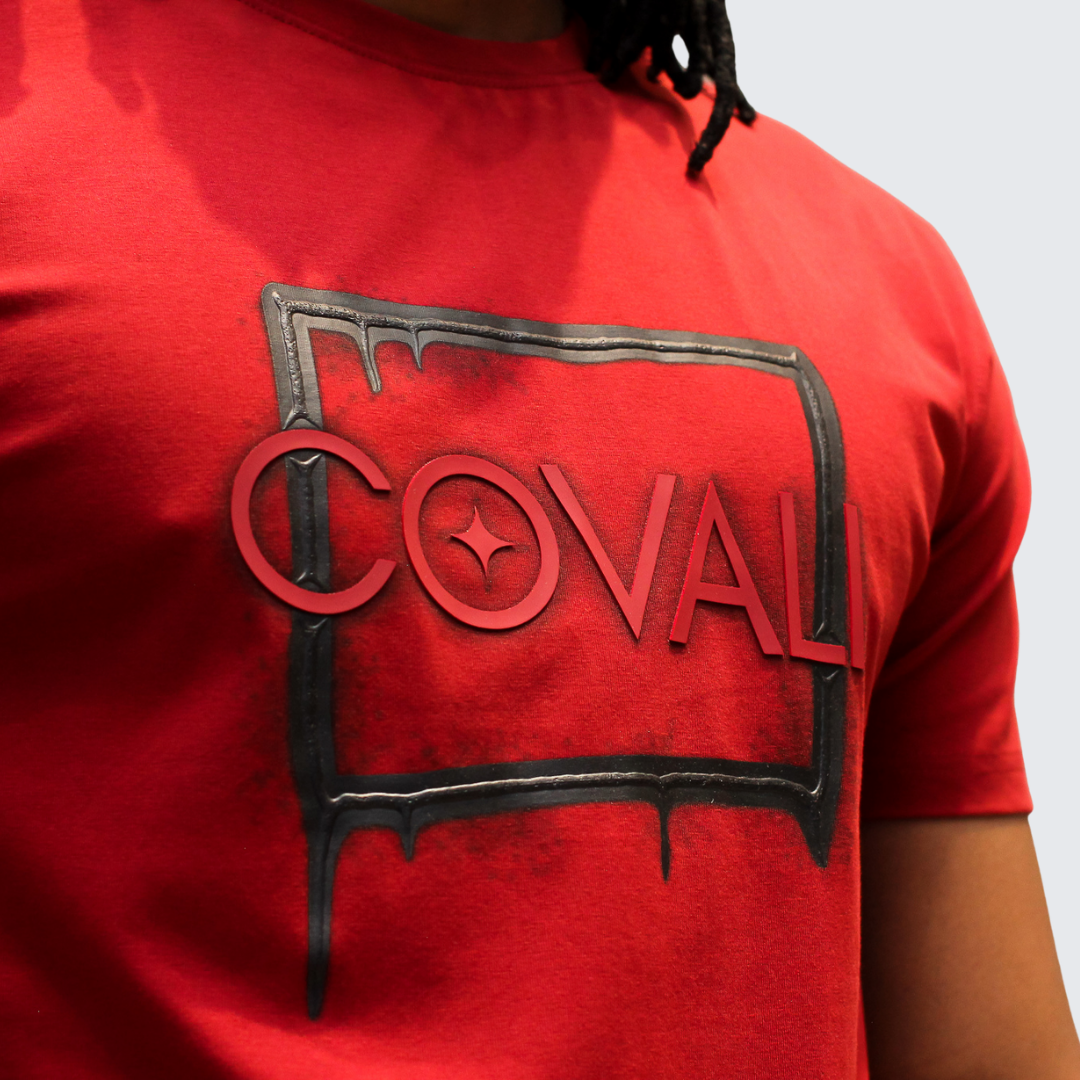Covali Jose Tee