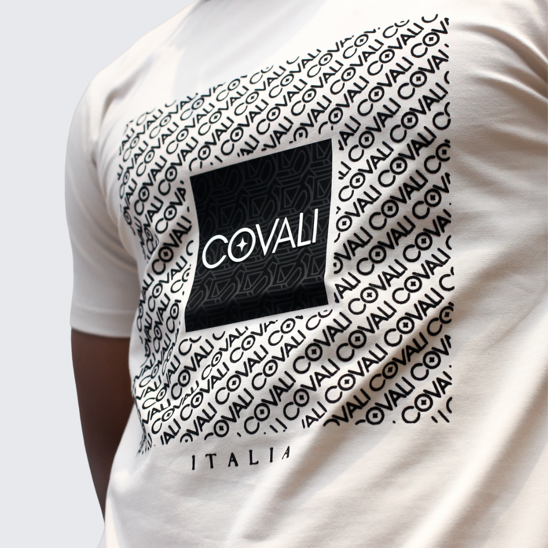 Covali Bose Tee