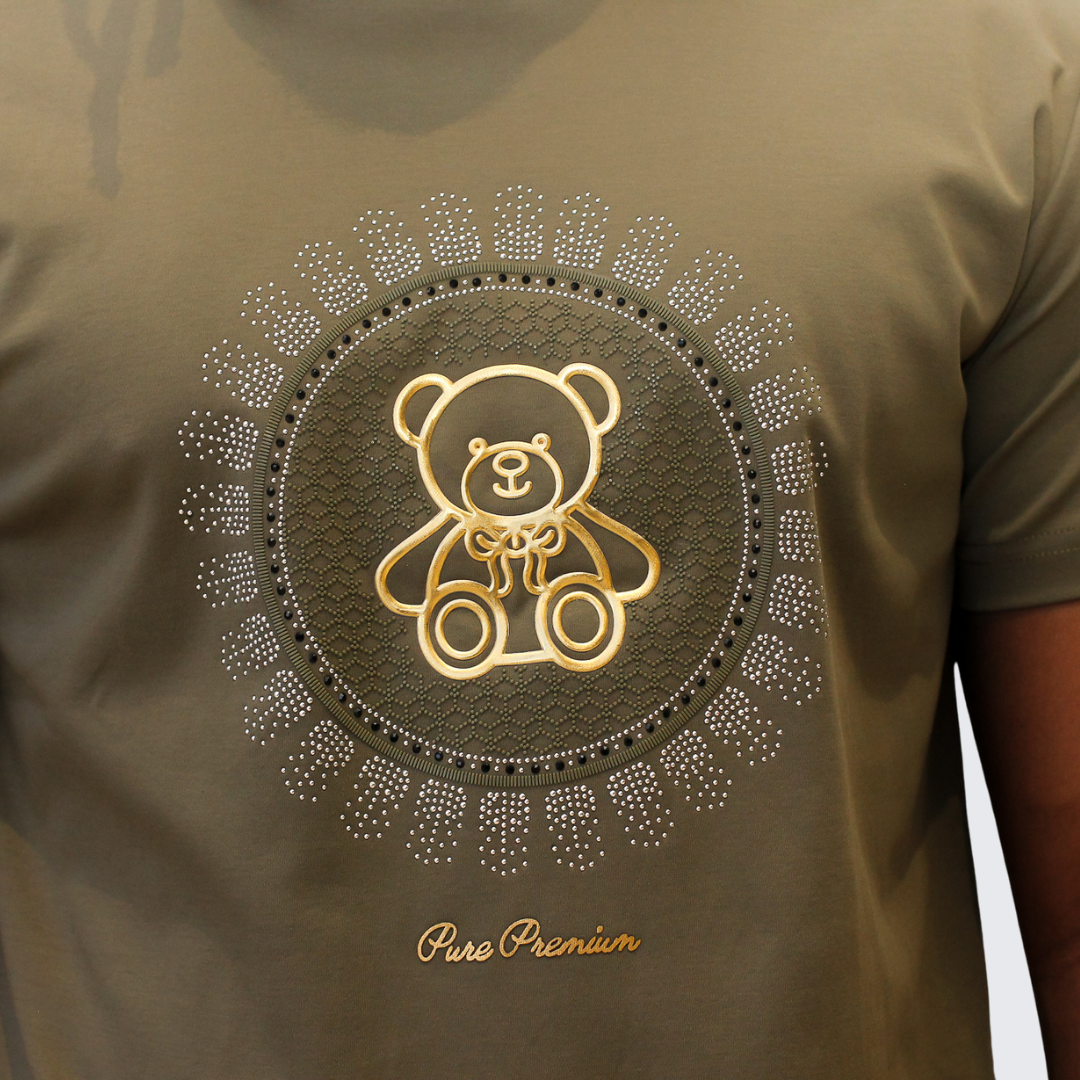Pure Premium Vitellaro Tee