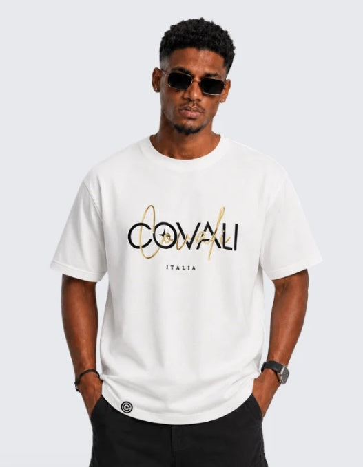 Formato Off Wht Tee