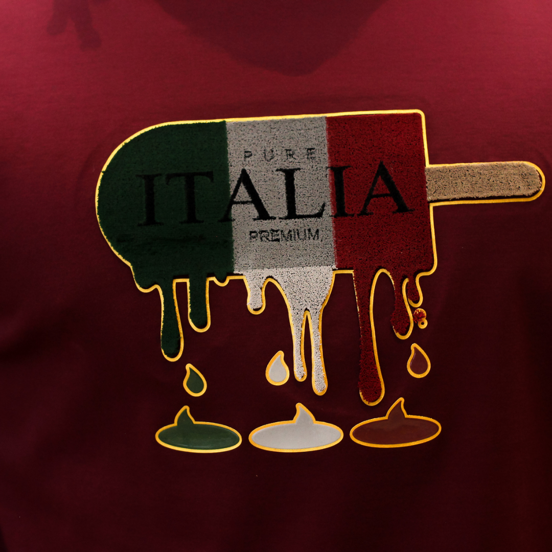 Pure Premium Ferreti Tee