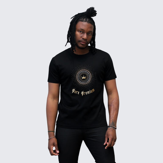 Pure Premium Conti Tee