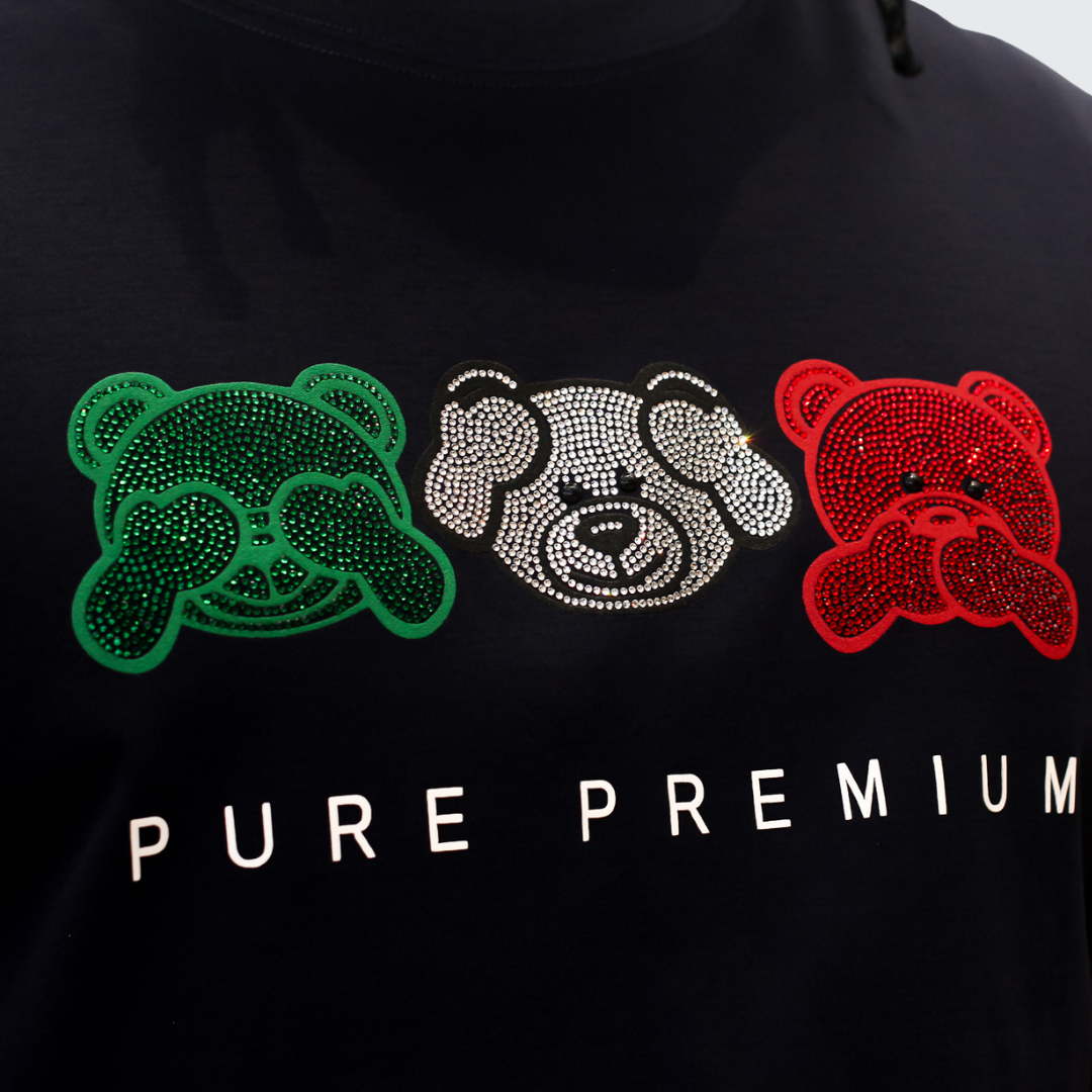 Pure Premium Zanetti Tee