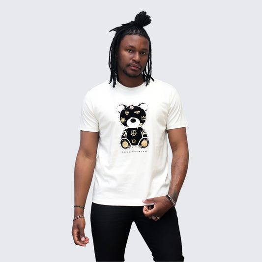 Pure Premium Santoro Tee