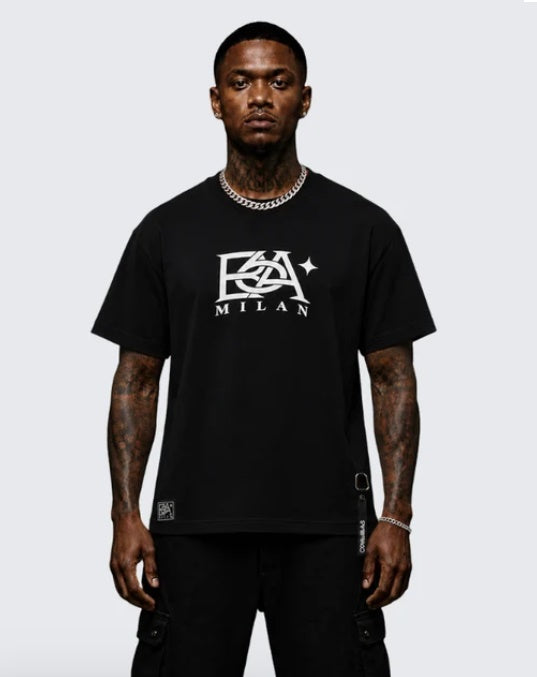 Ba6 Flore Blk