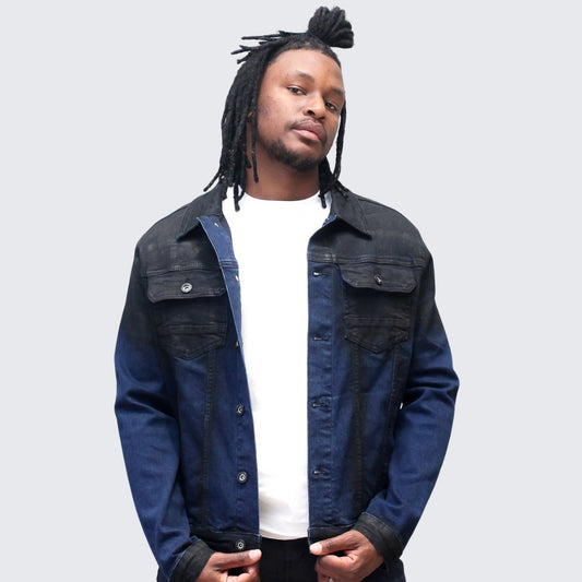 Pure Premium Borso Jkt