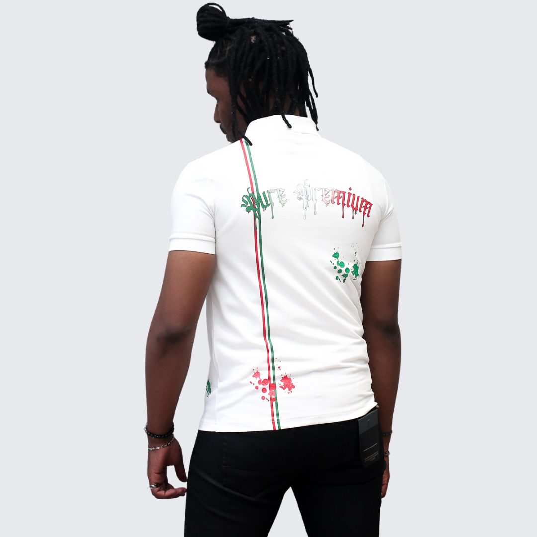 Pure Premium Vichi Golf Tee