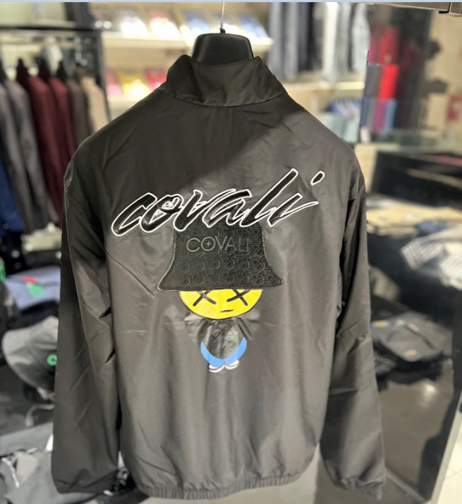 Atletico Track Jacket