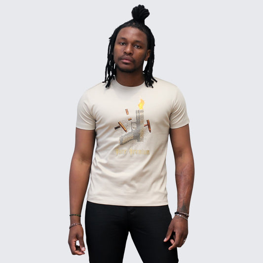 Pure Premium Gunt Tee