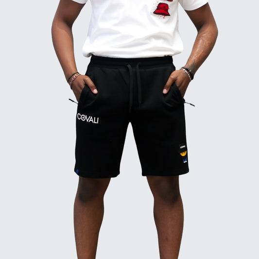 Covali Tipo Shorts