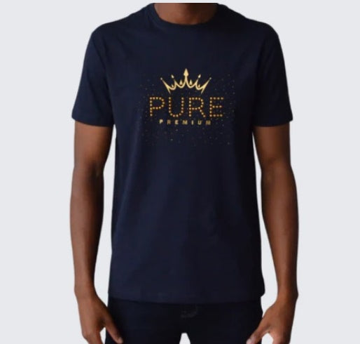 Pure Premium Tee