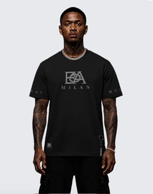 Ba6 Estrella Blk