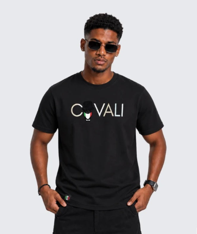 Tipo Milan Blk