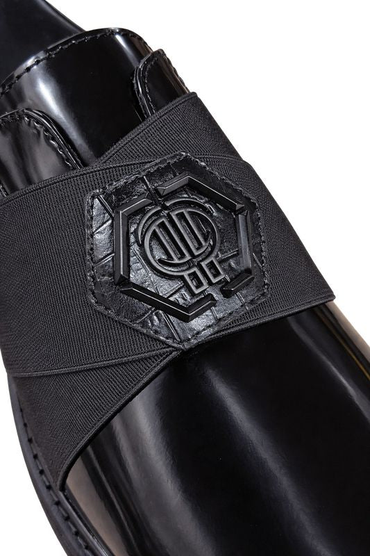 Cappo Blk