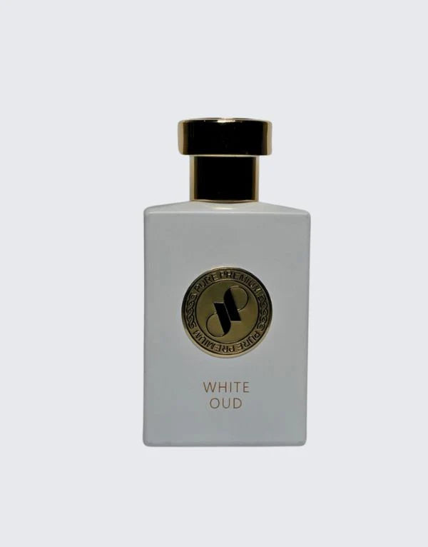 PURE PREMIUM WHITE OUD EAU DE PARFUM MEN