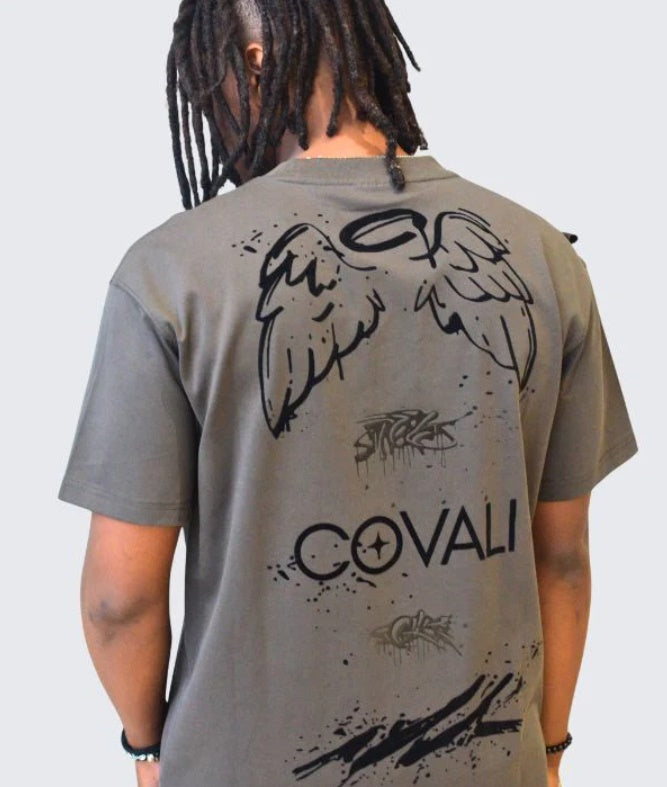 Covali Vala Tee