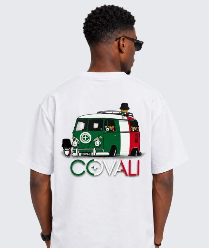 Faabri Tee