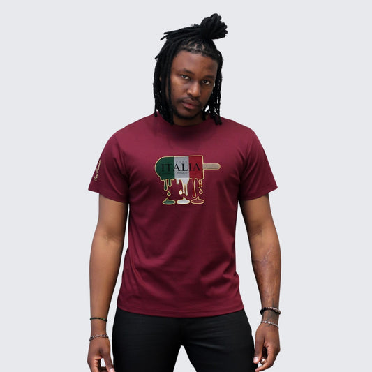 Pure Premium Ferreti Tee