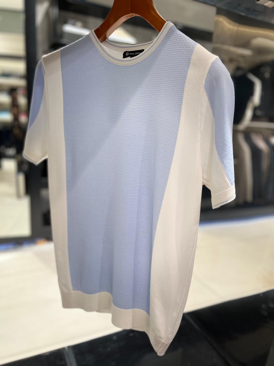 Palzini Knit Golfer