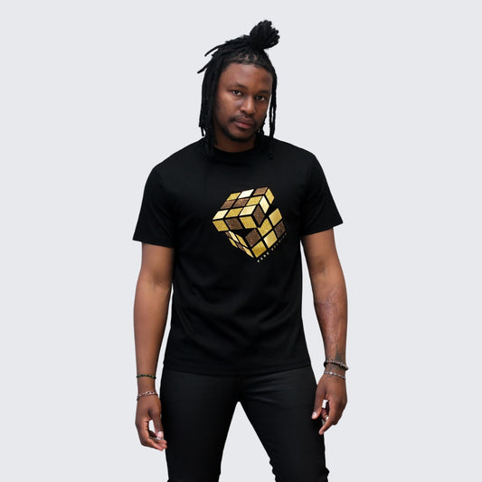 Pure Premium Piaz Tee