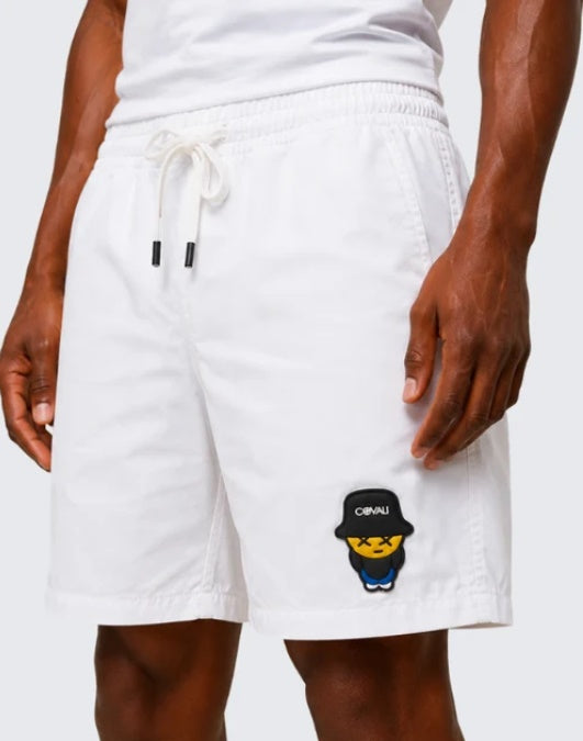 Tipo Bianco Shorts