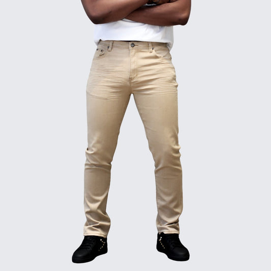 Pure Premium Lorenzo B