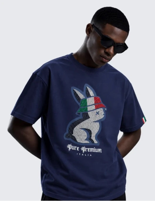 Aria Tee