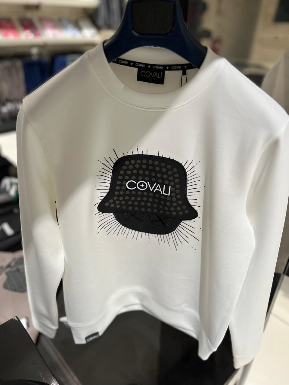 Banda Sweater