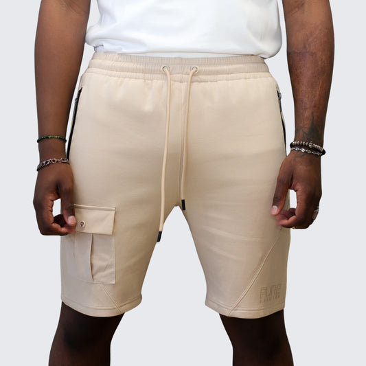 Pure Premium Straaf B Shorts