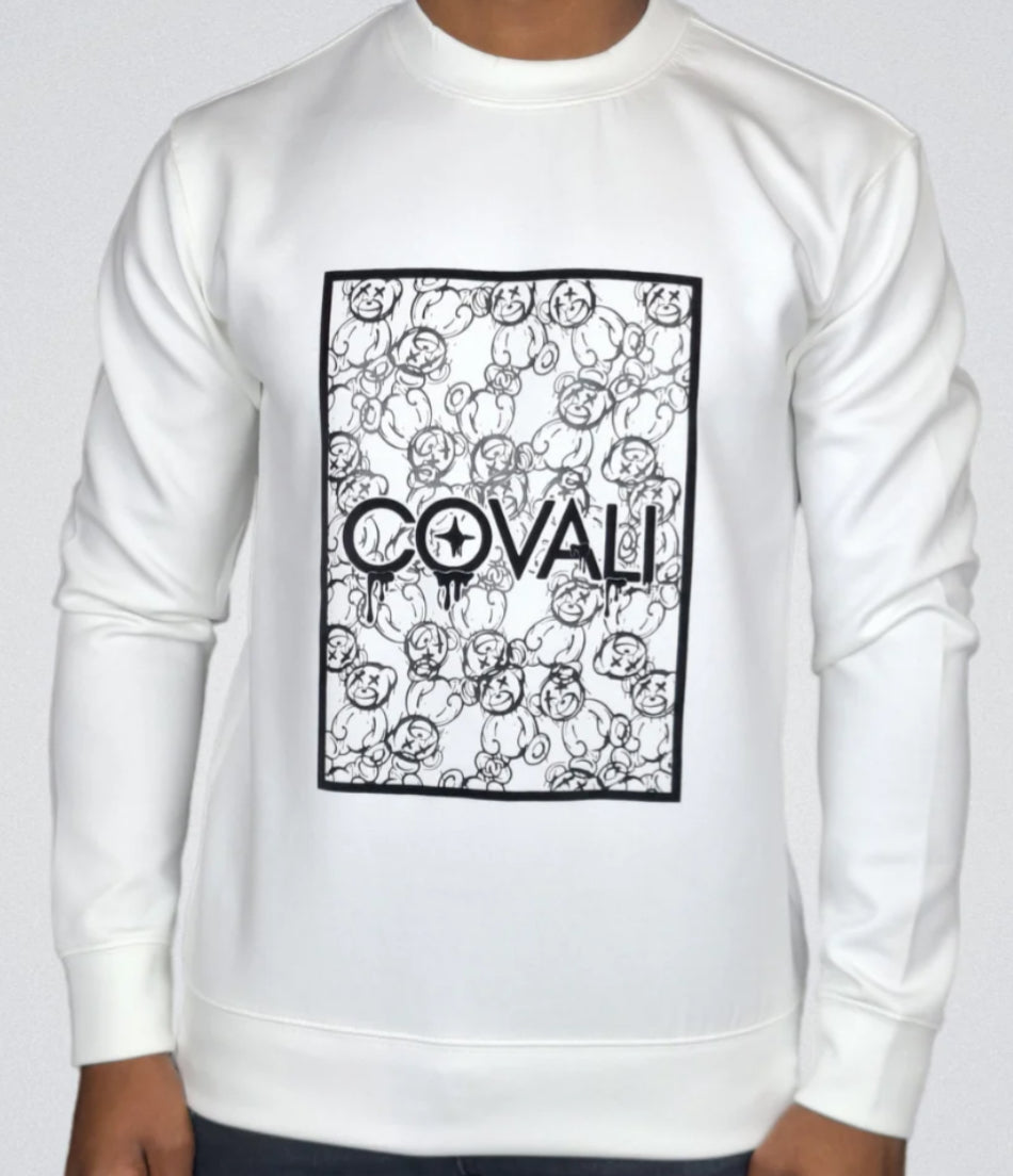Covali Sweater