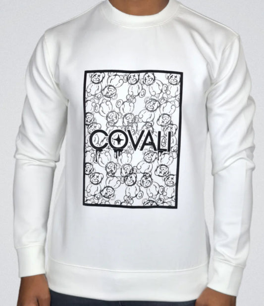 Covali Sweater