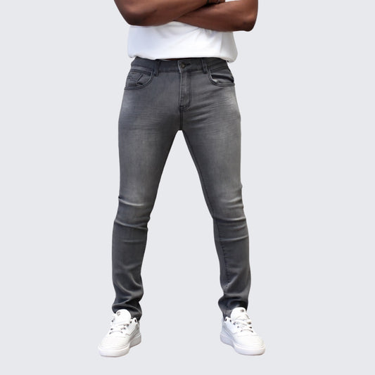 Pure Premium Lorenzo Grey