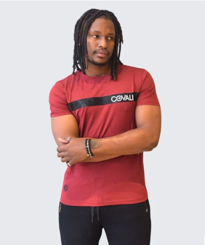 Covali Modela Tee