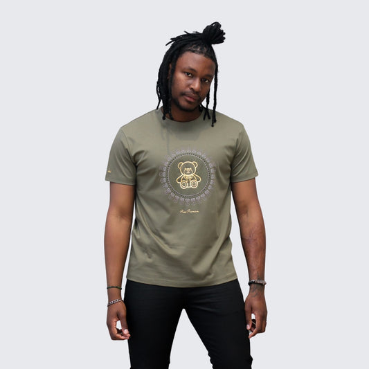 Pure Premium Vitellaro Tee