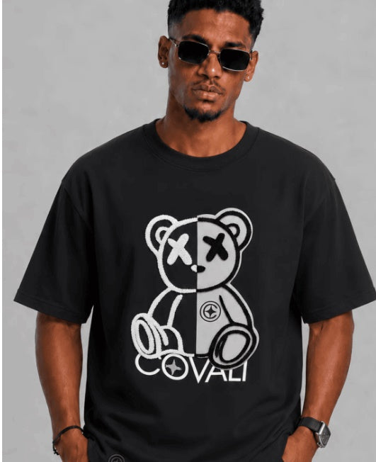 Forzi Tee