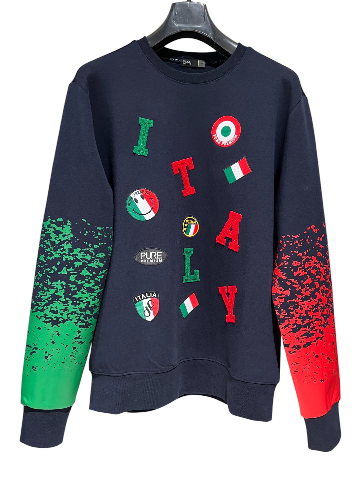 Pure Premium Sweater