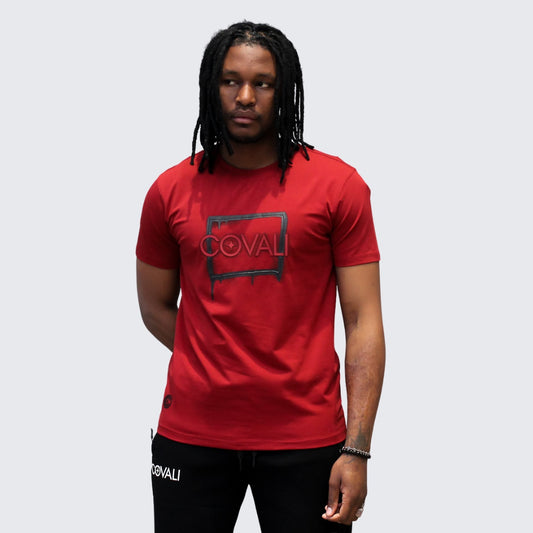 Covali Jose Tee