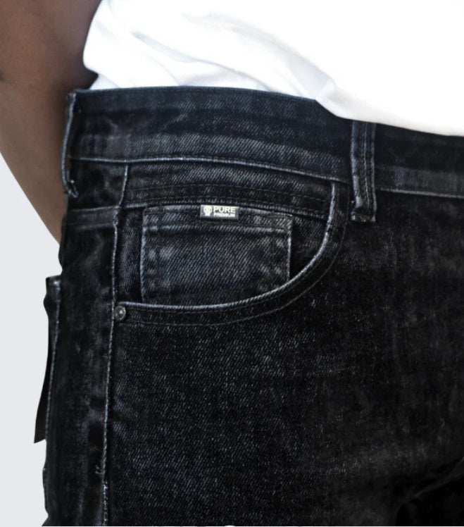 Pure Premium Jean