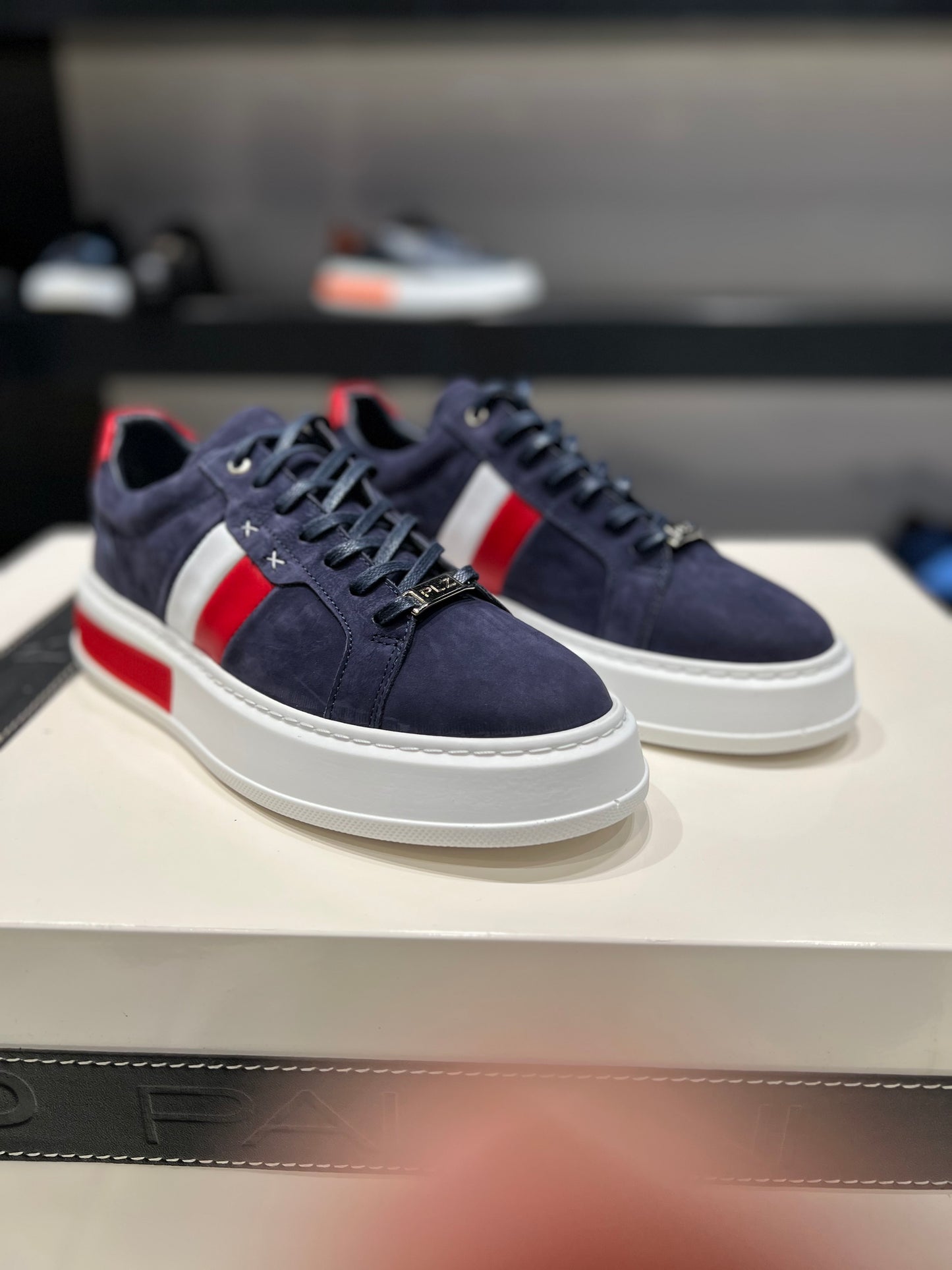 Palzini Sneaker