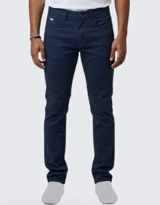 Lorenzo Dark Blu Jean