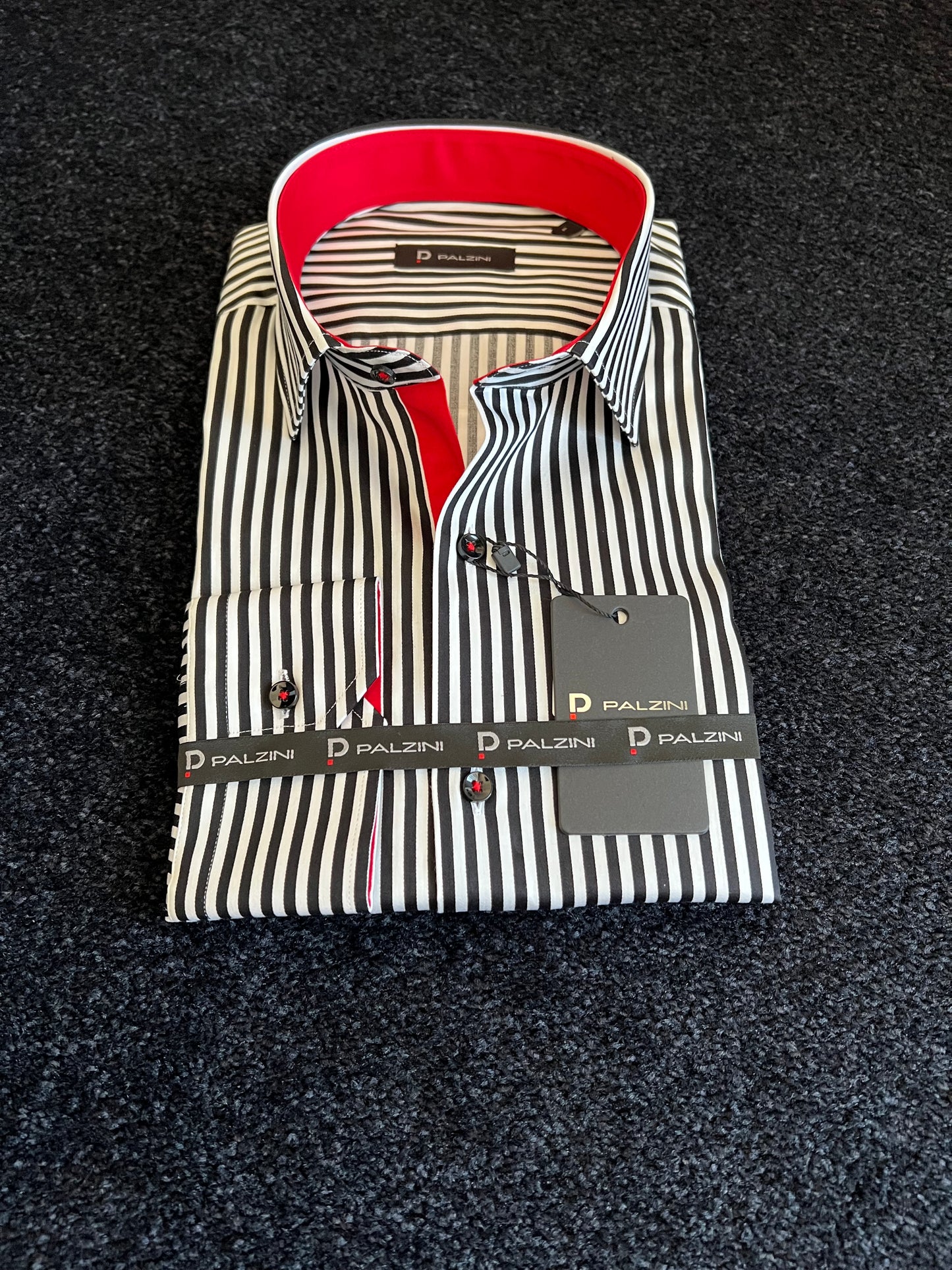 Palzini Shirt