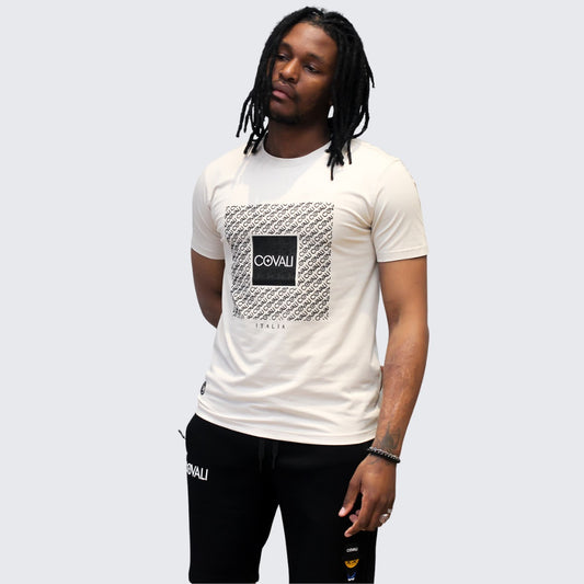Covali Bose Tee